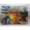 Pokemon Stadium