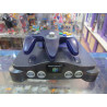 Nintendo 64 Clear Purple