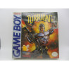 Turrican - Frontal
