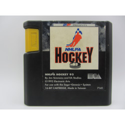 NHLPA Hockey '93