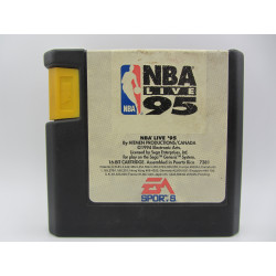 NBA Live '95