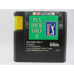 PGA Tour Golf II