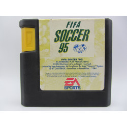 FIFA Soccer '95