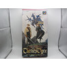 Super Famicom Tactics Ogre Completo Japones - Frontal