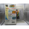 Super Famicom Super Shogi 2 Sin Manual - Trasera