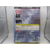 Super Famicom SD Gundam G Next Completo - Trasera
