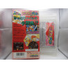 Super Famicom Popful Mail Sin Manual - Trasera