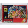 Super Adventure Island - Frontal