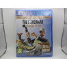 Playstation 4 The Fisherman - Fishing Planet Nuevo - Frontal