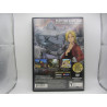 Fullmetal Alchemist 2 - Trasera