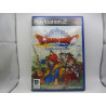 Dragon Quest: El Periplo del Rey Maldito