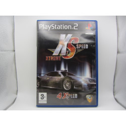 Xtreme Speed U.K.