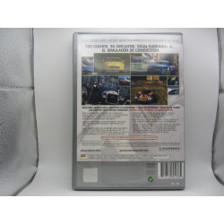 Gran Turismo 4 - Platinum