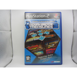 Midway Arcade Treasures 3