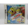 Bob Esponja: Surf & Skate ¡Vacaciones!