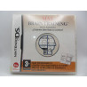 Mas Brain Training - Frontal