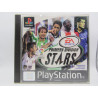 Primera Division Stars - Frontal