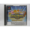Digimon World - Platinum