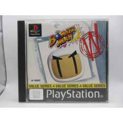 Bomberman - White Label