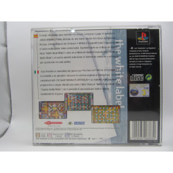 Bomberman - White Label