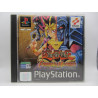 Yu-Gi-Oh!  Forbidden Memories - Frontal