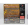 Yu-Gi-Oh!  Forbidden Memories - Trasera