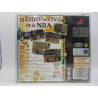 NBA Live 99 - Trasera