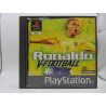 Ronaldo V Football - Frontal