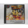 Mickey's Wild Adventure - Platinum