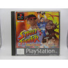 Street Fighter Collection - Frontal