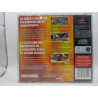Street Fighter Collection - Trasera
