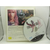 Playstation 3 Final Fantasy XIII-2 Japones Sin Manual - Trasera