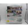 Playstation 3 Tales of Symphonia - Unisonant Pack Japones Completo - Trasera