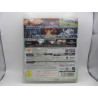 Playstation 3 Tales of Zestiria Japones Completo - Trasera