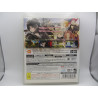 Playstation 3 Tales of Berseria Japones Completo - Trasera