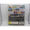 Playstation 3 Tales of Graces F Japones Completo - Trasera
