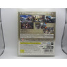Playstation 3 Shin Sangoku Musou 6 Japones Completo - Trasera