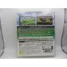 Playstation 3 Winning Post 8 Japones Completo - Trasera