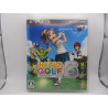 Playstation 3 Minna no Golf 6 Japones Completo - Frontal