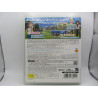 Playstation 3 Minna no Golf 6 Japones Completo - Trasera