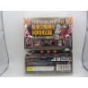 Playstation 3 Gekiatsu!! Pachi Game Damashi Max: Evangelion 7 x Seimei no Kodou Japones Completo - Trasera