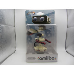 Amiibo R.O.B. Colores Famicom