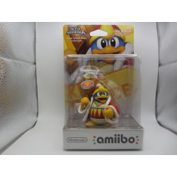 Amiibo King Dedede