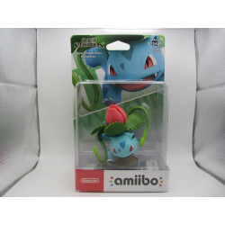 Amiibo Ivysaur