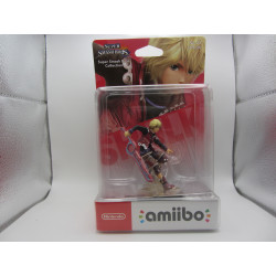 Amiibo Shulk
