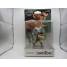 Amiibo Little Mac