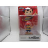 Amiibo Ness