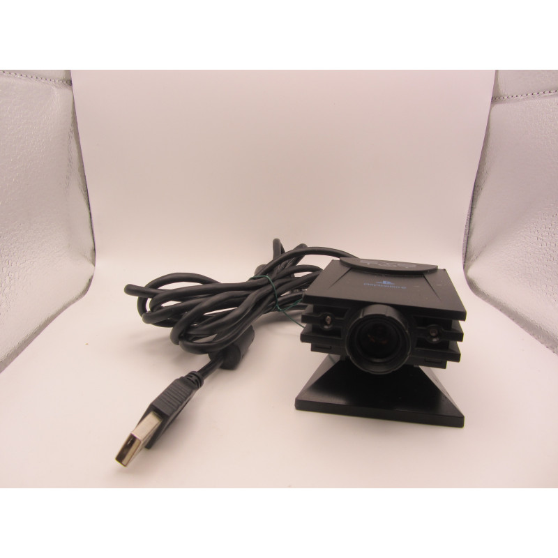 Playstation 2 Camara Eye Toy
