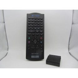 Playstation 2 DVD Mando a Distancia Sony