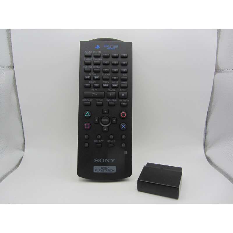 Playstation 2 DVD Mando a Distancia Sony